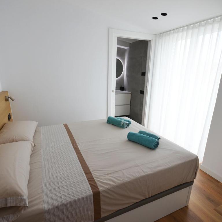 Suites Port Cambrils - Penthouse Apartment - 24