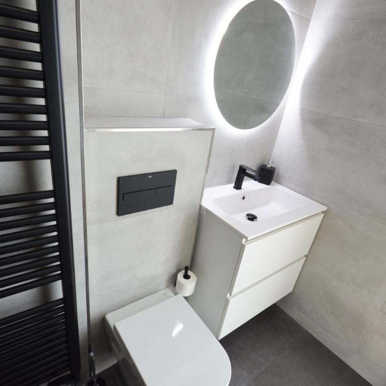 Suites Port Cambrils - Penthouse Apartment - 26