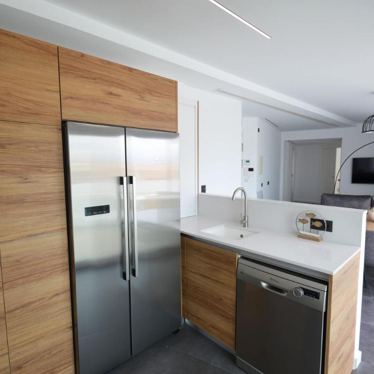Suites Port Cambrils - Penthouse Apartment - 23