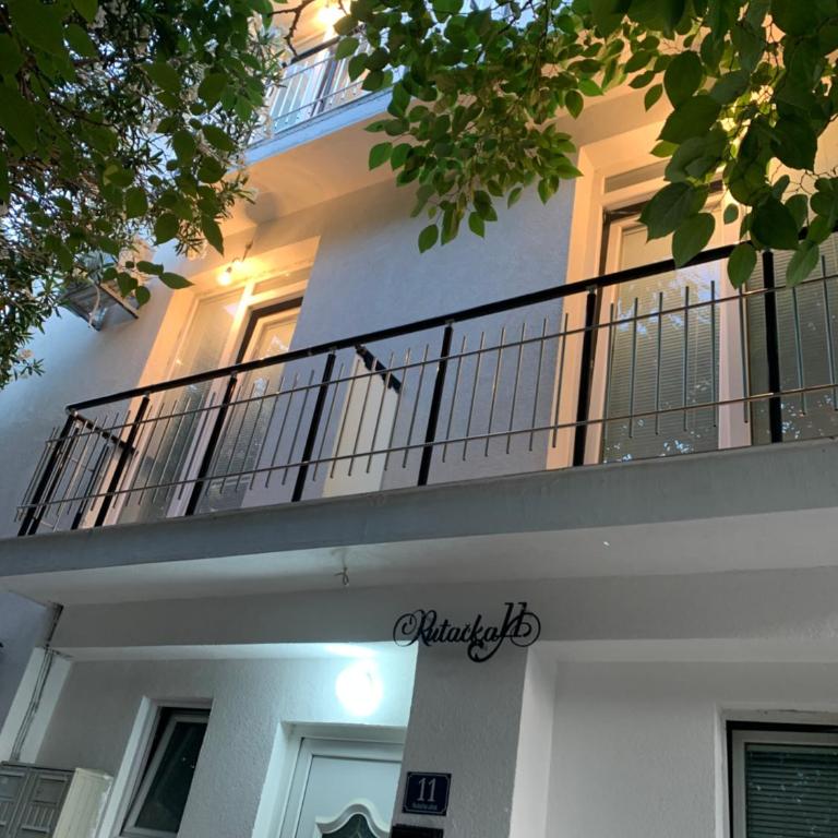 LamijaApartmani - Apartman sa 1 Spavaćom Sobom - 9