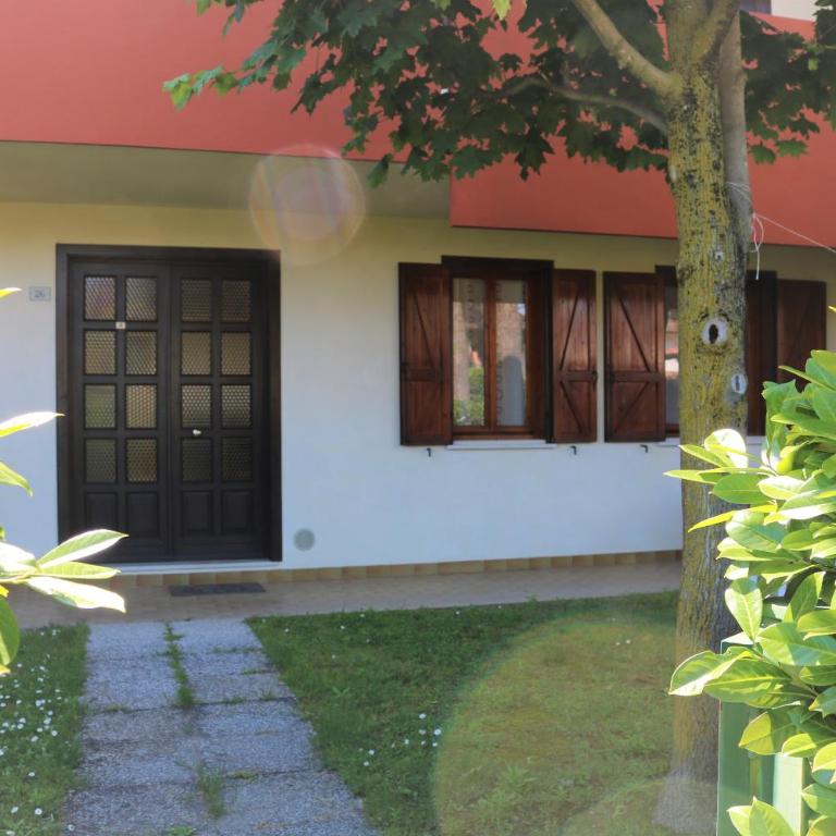 Villa Katia - Appartamento con 2 Camere da Letto - 1