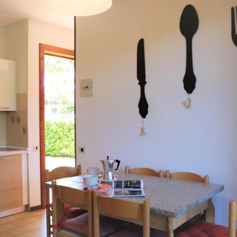 Villa Katia - Appartamento con 2 Camere da Letto - 6