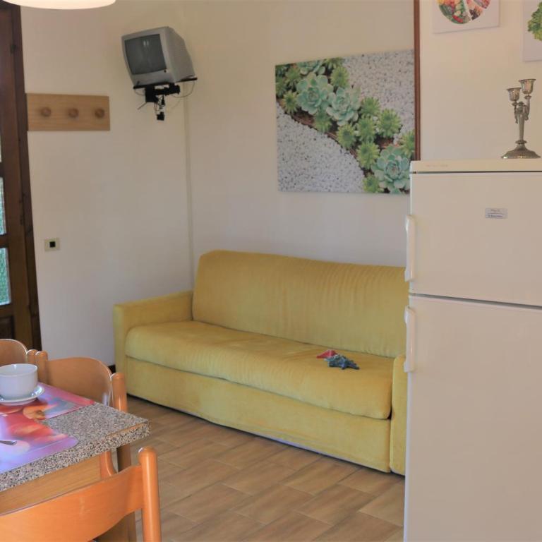Villa Katia - Appartamento con 2 Camere da Letto - 8