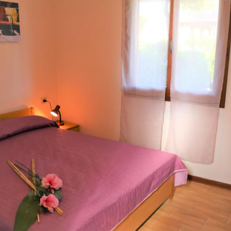 Villa Katia - Appartamento con 2 Camere da Letto - 9