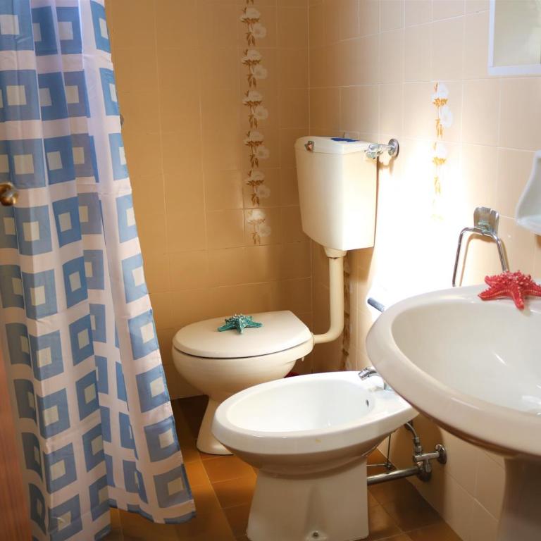 Villa Katia - Appartamento con 2 Camere da Letto - 11