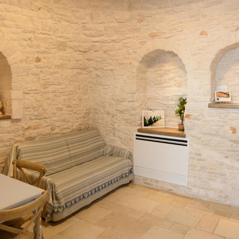 Trullo A Casedd - Appartamento Superior - 4