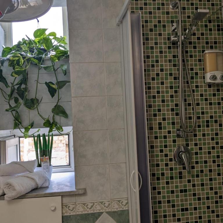 Iverlid Ballarò - One-Bedroom House - 8