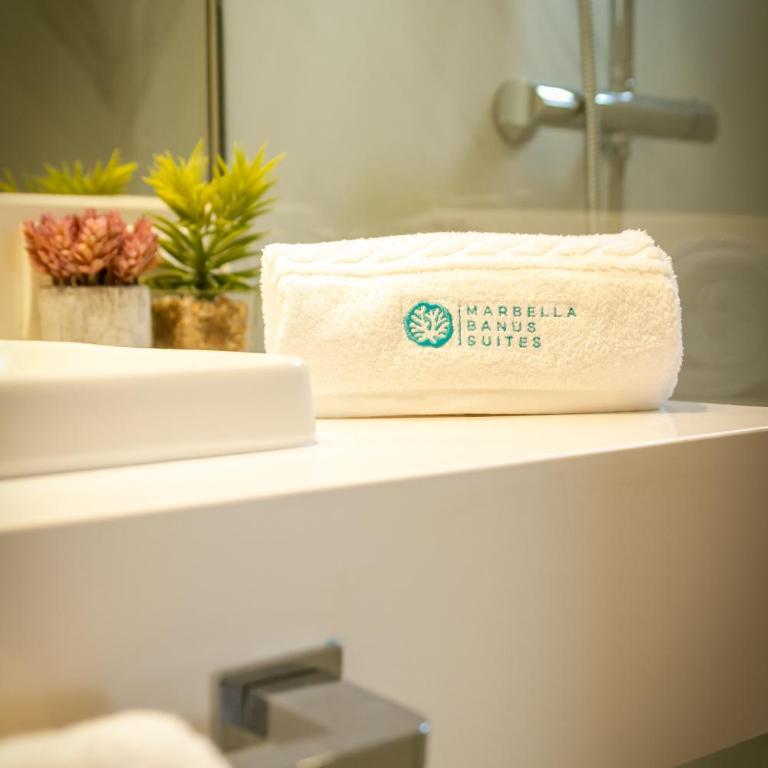 MARBELLA BANUS SUITES - Puerto Banus Marina Harbour Seafront Apartment - Apartamento con vistas al mar - 53