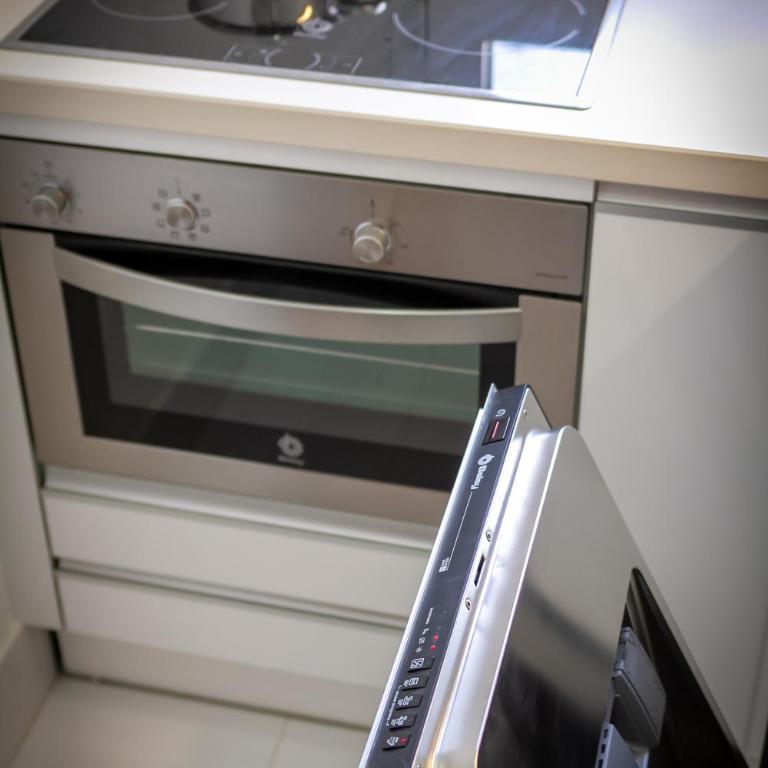 MARBELLA BANUS SUITES - Puerto Banus Marina Harbour Seafront Apartment - Apartamento con vistas al mar - 76