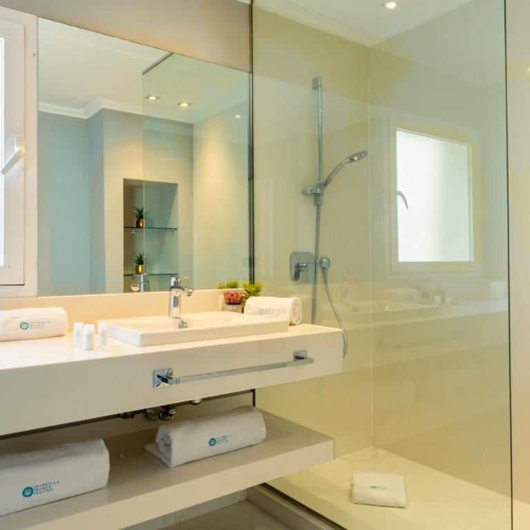 MARBELLA BANUS SUITES - Puerto Banus Marina Harbour Seafront Apartment - Apartamento con vistas al mar - 38