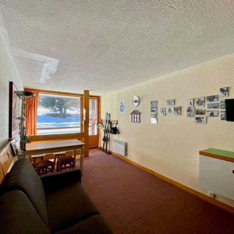 Appartement 3 pièces, 8 pers, skis aux pieds - Arc 1800 - FR-1-411-822 - Appartement (8 Adultes) - 1