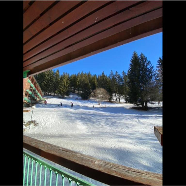 Appartement 3 pièces, 8 pers, skis aux pieds - Arc 1800 - FR-1-411-822 - Appartement (8 Adultes) - 9