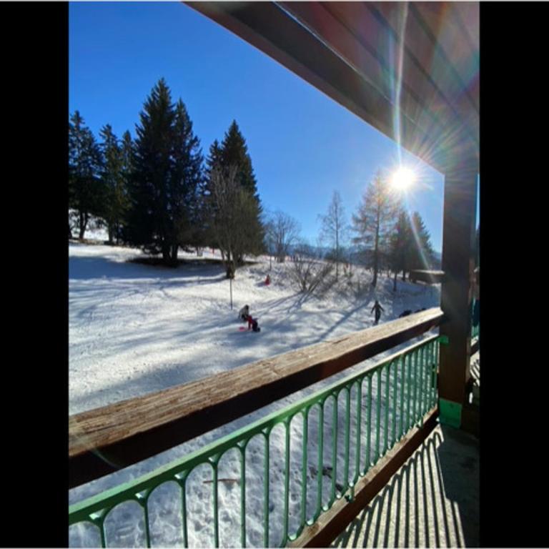 Appartement 3 pièces, 8 pers, skis aux pieds - Arc 1800 - FR-1-411-822 - Appartement (8 Adultes) - 10