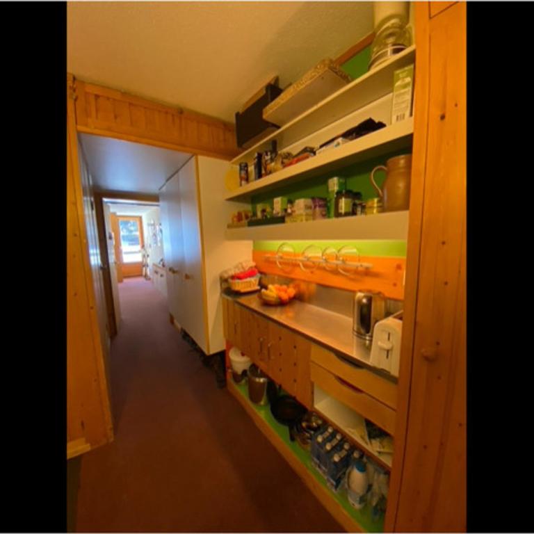 Appartement 3 pièces, 8 pers, skis aux pieds - Arc 1800 - FR-1-411-822 - Appartement (8 Adultes) - 12