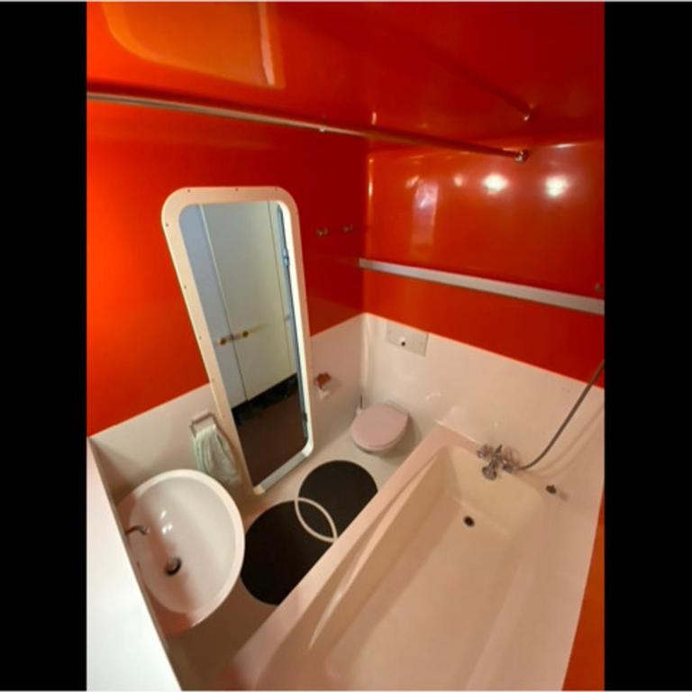 Appartement 3 pièces, 8 pers, skis aux pieds - Arc 1800 - FR-1-411-822 - Appartement (8 Adultes) - 14