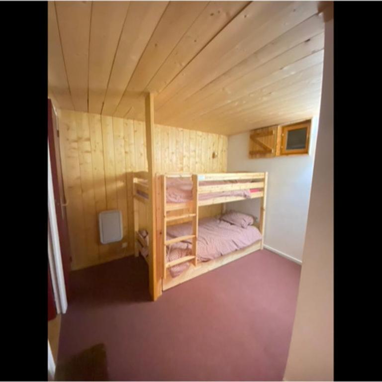 Appartement 3 pièces, 8 pers, skis aux pieds - Arc 1800 - FR-1-411-822 - Appartement (8 Adultes) - 17