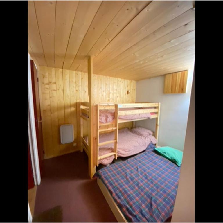 Appartement 3 pièces, 8 pers, skis aux pieds - Arc 1800 - FR-1-411-822 - Appartement (8 Adultes) - 18