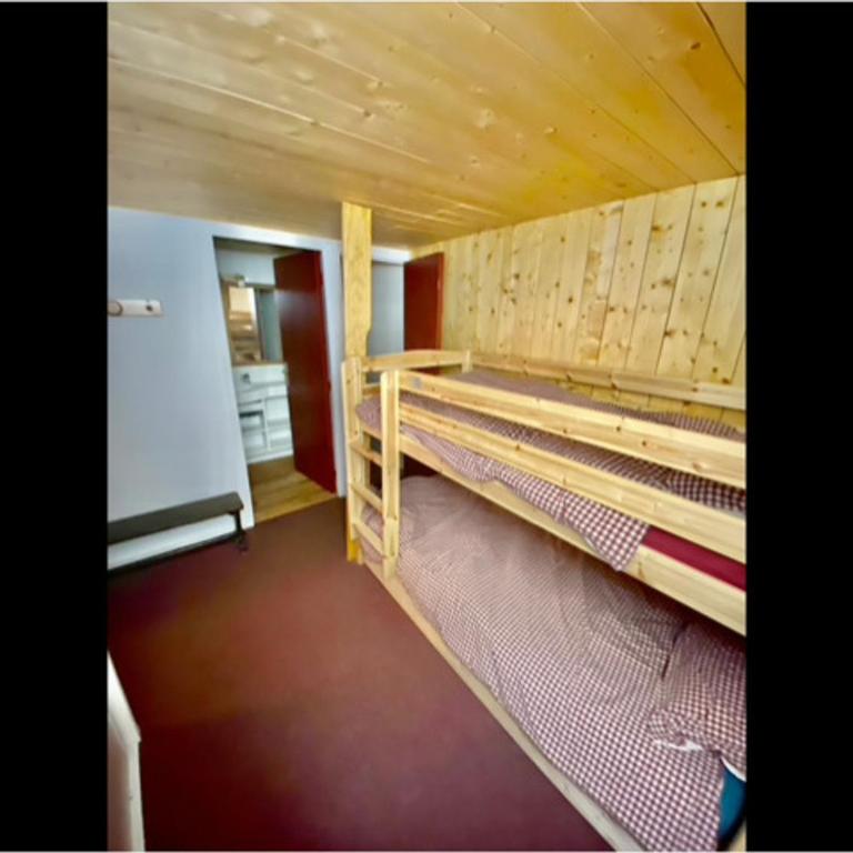 Appartement 3 pièces, 8 pers, skis aux pieds - Arc 1800 - FR-1-411-822 - Appartement (8 Adultes) - 19