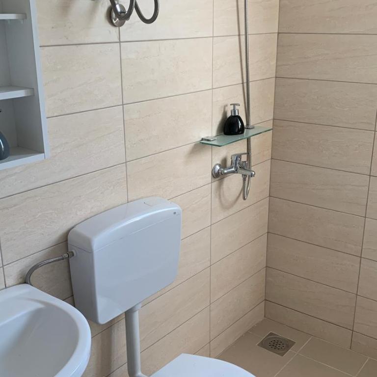 LamijaApartmani - Apartman sa 1 Spavaćom Sobom - 8