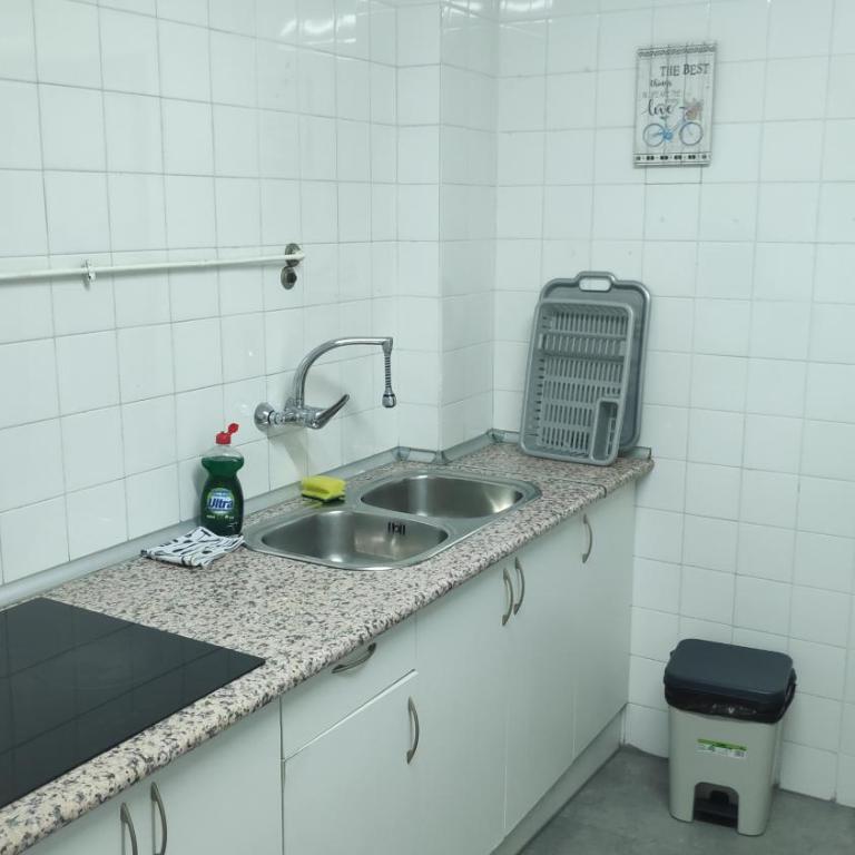 Centro de Gijón a seis minutos de la playa - Apartamento de 3 dormitorios - 13