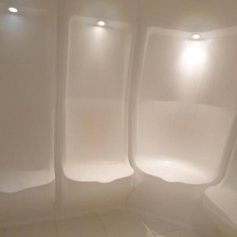 T2 Les Chardons avec Piscine Sauna et Hammam - Apartamento de 1 dormitorio - 3
