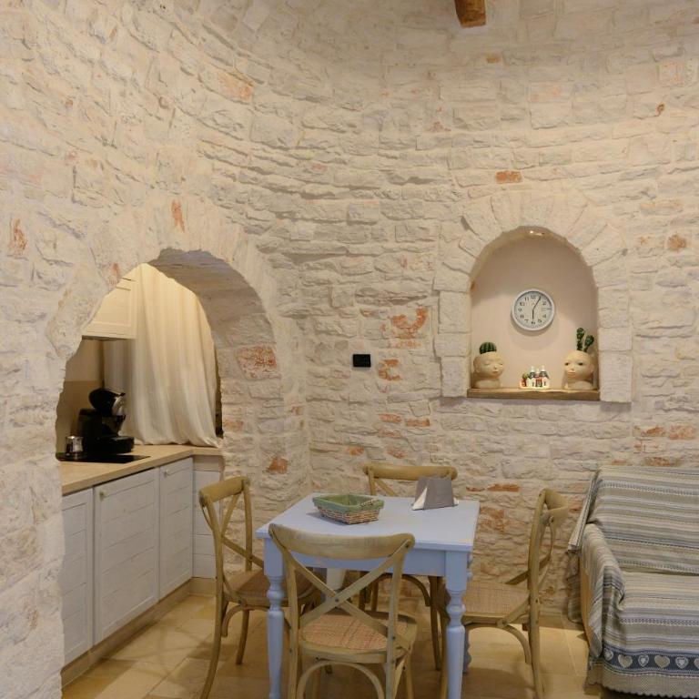 Trullo A Casedd - Appartamento Superior - 5