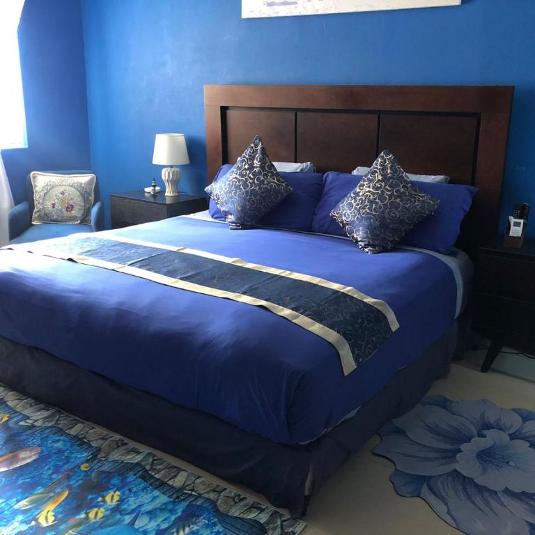 Villa Segovia Cozumel - Habitación Doble - 3