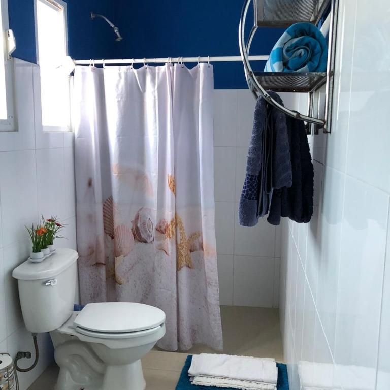 Villa Segovia Cozumel - Habitación Doble - 4