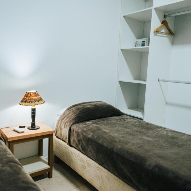 Irová Apart Hotel - Apartamento de 2 dormitorios - 5