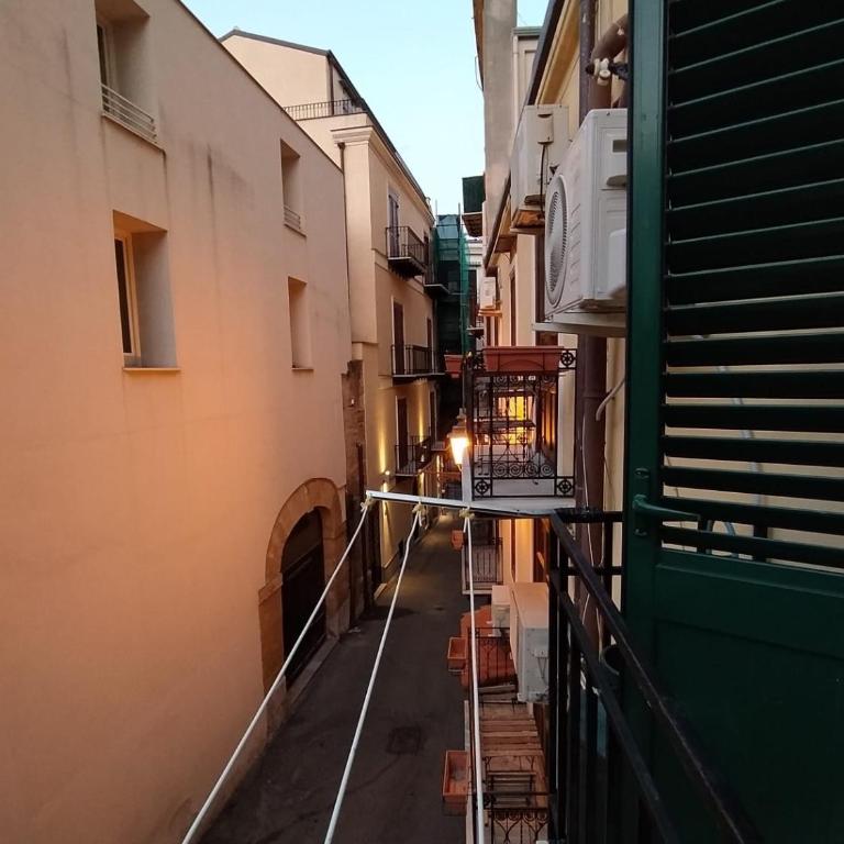 Iverlid Ballarò - One-Bedroom House - 20
