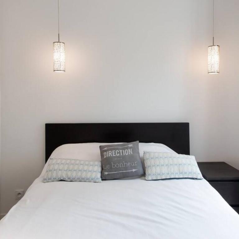 S11 Staywizus - 2 Pièces cosy place - Balcony - Appartement 1 Chambre - 11