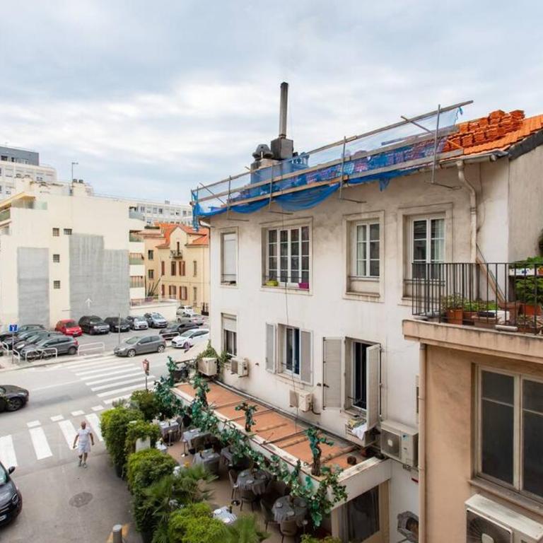 S11 Staywizus - 2 Pièces cosy place - Balcony - Appartement 1 Chambre - 13