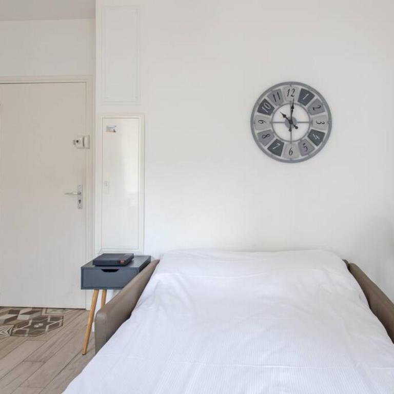 S11 Staywizus - 2 Pièces cosy place - Balcony - Appartement 1 Chambre - 17