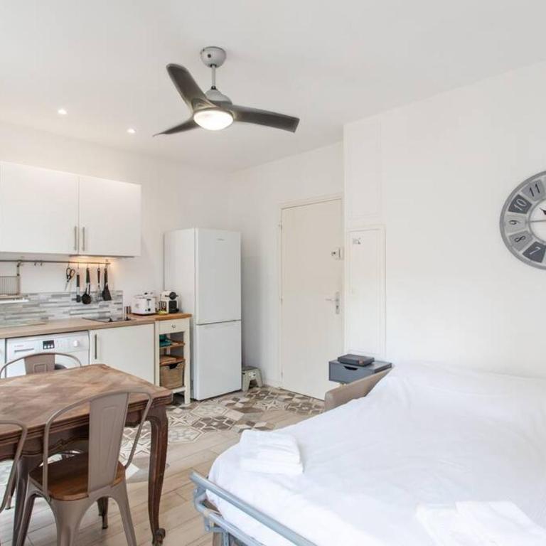 S11 Staywizus - 2 Pièces cosy place - Balcony - Appartement 1 Chambre - 19