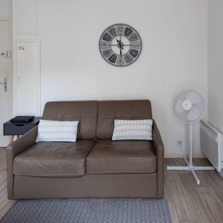 S11 Staywizus - 2 Pièces cosy place - Balcony - Appartement 1 Chambre - 21