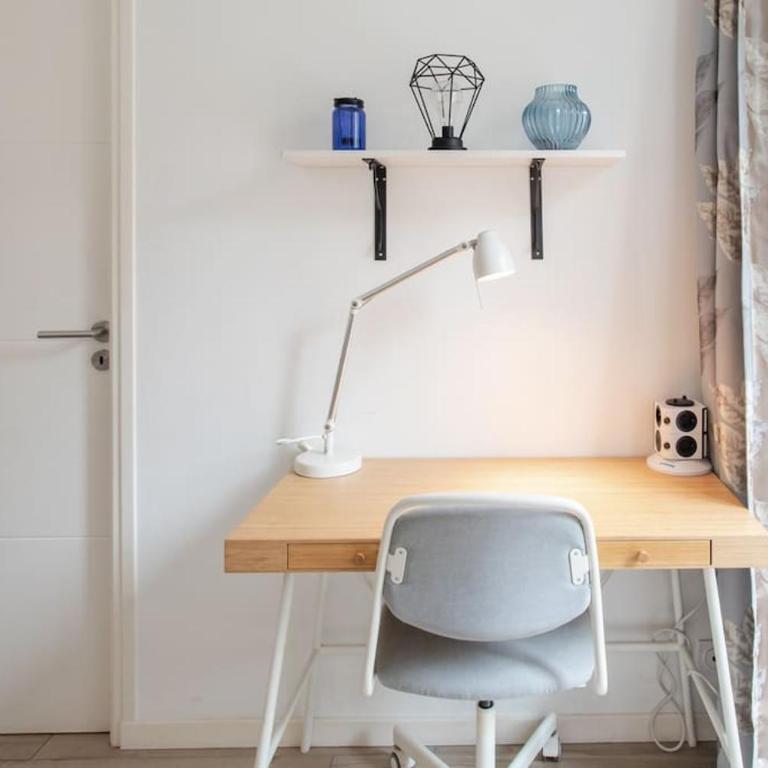 S11 Staywizus - 2 Pièces cosy place - Balcony - Appartement 1 Chambre - 29