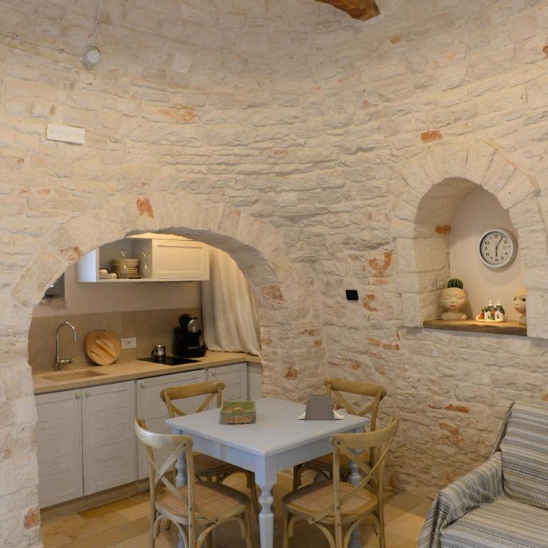 Trullo A Casedd - Appartamento Superior - 6