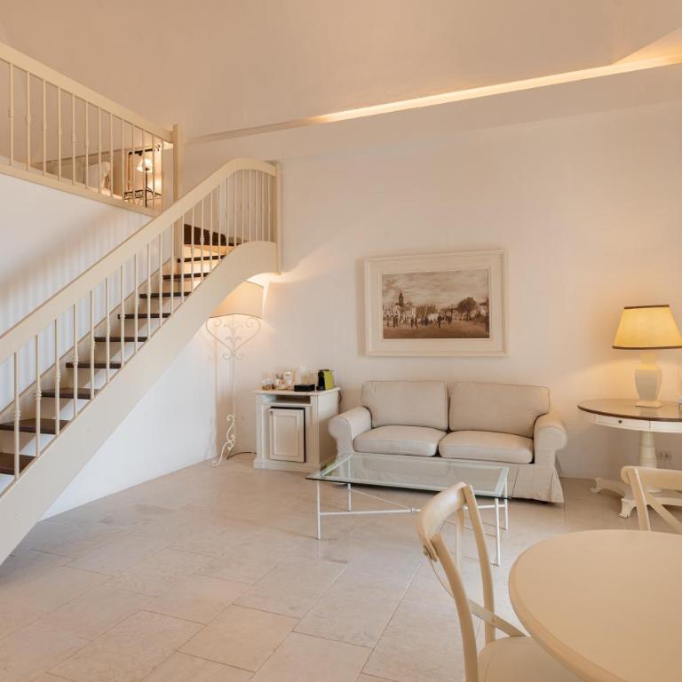 Masseria Le Carrube - Suite Familiare - 2