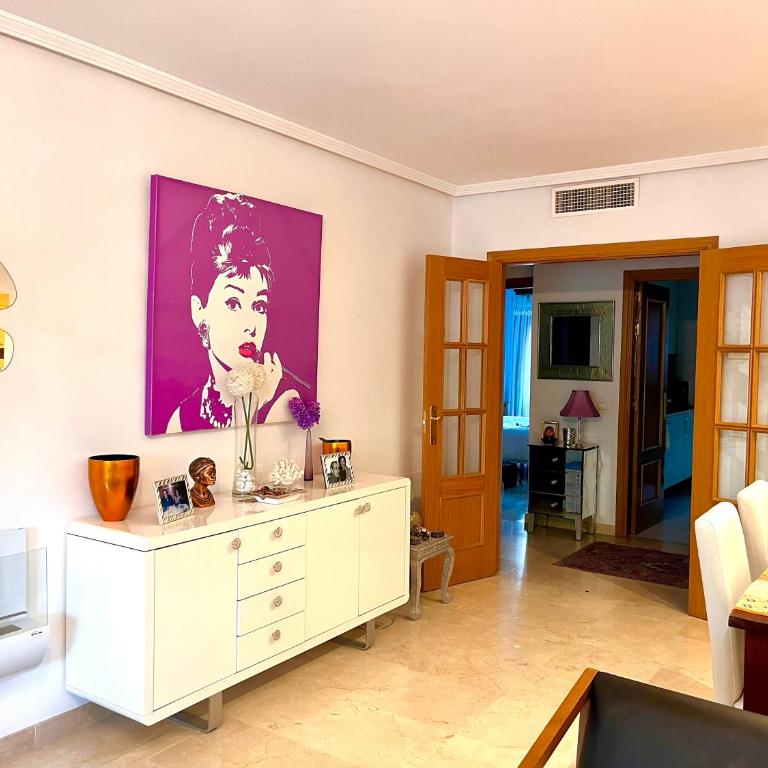 Beach apartment two bedrooms in Cabopino Marbella - Apartamento de 2 dormitorios - 9