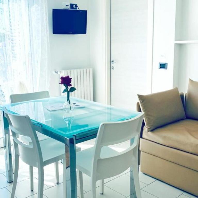 Residence Altea - Appartamento con Balcone - 2