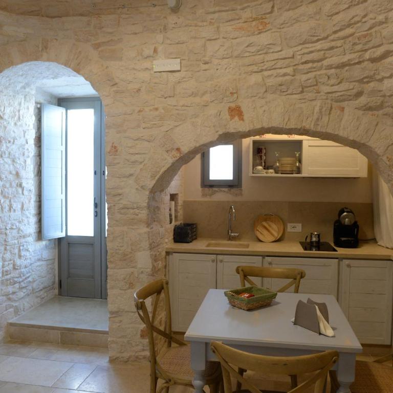 Trullo A Casedd - Appartamento Superior - 7