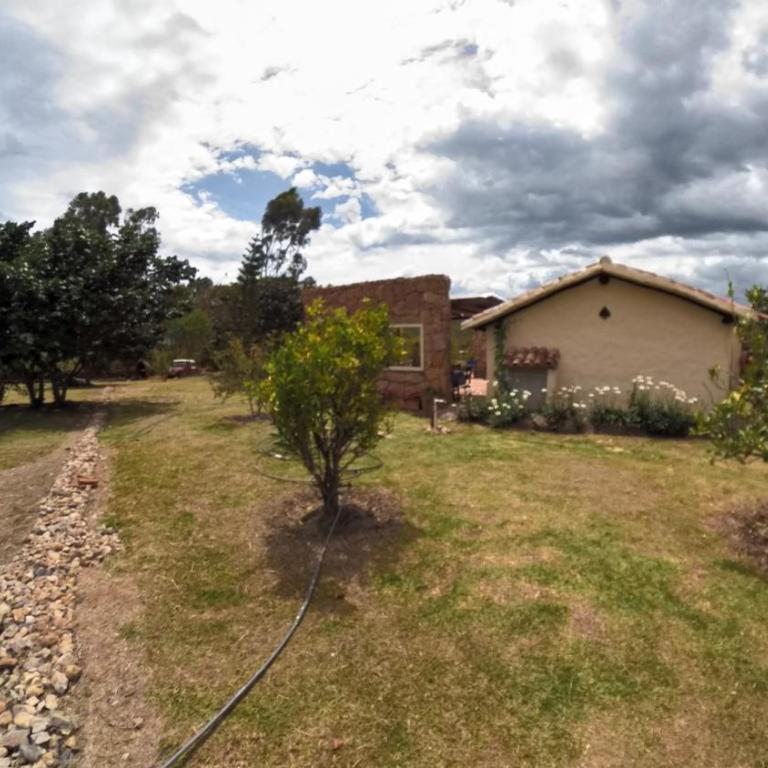 Casa La Picaza - Three-Bedroom Chalet - 7