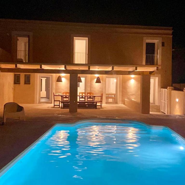 Villa Barracot - Villa with Private Pool - 1