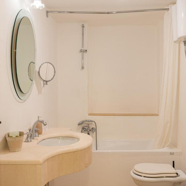 Masseria Le Carrube - Suite Familiare - 5