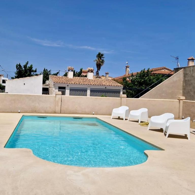 Villa Barracot - Villa with Private Pool - 16