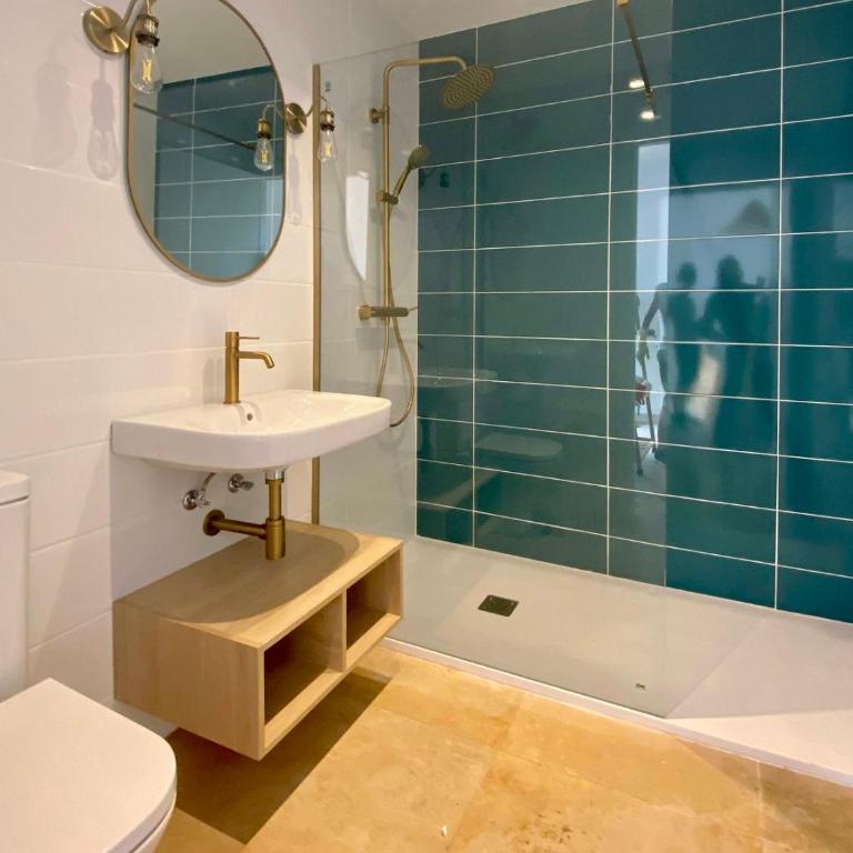 Villa Barracot - Villa with Private Pool - 17