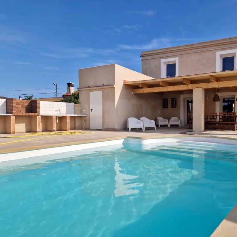 Villa Barracot - Villa with Private Pool - 10