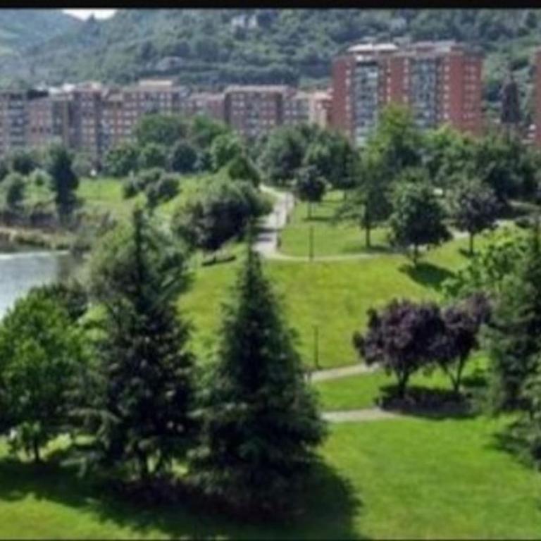 Zona tranquila, cerca del Casco Antiguo. EBI02480 - Two-Bedroom Apartment - 20