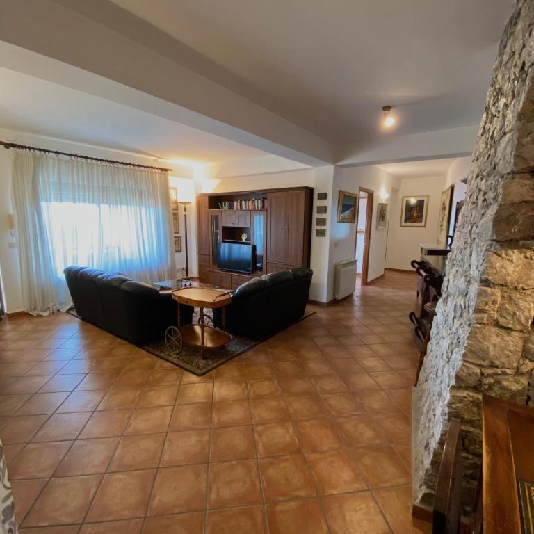 BellaVista Apartments - Two-Bedroom Apartment - 13