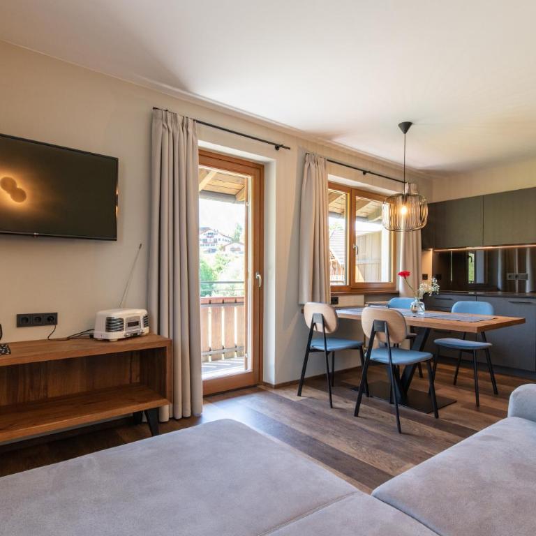 Apartments Karbon - Appartamento - 1
